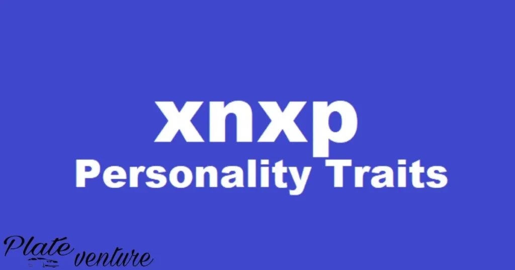 Putting Your Xnxp Personality Knowledge Into Practice