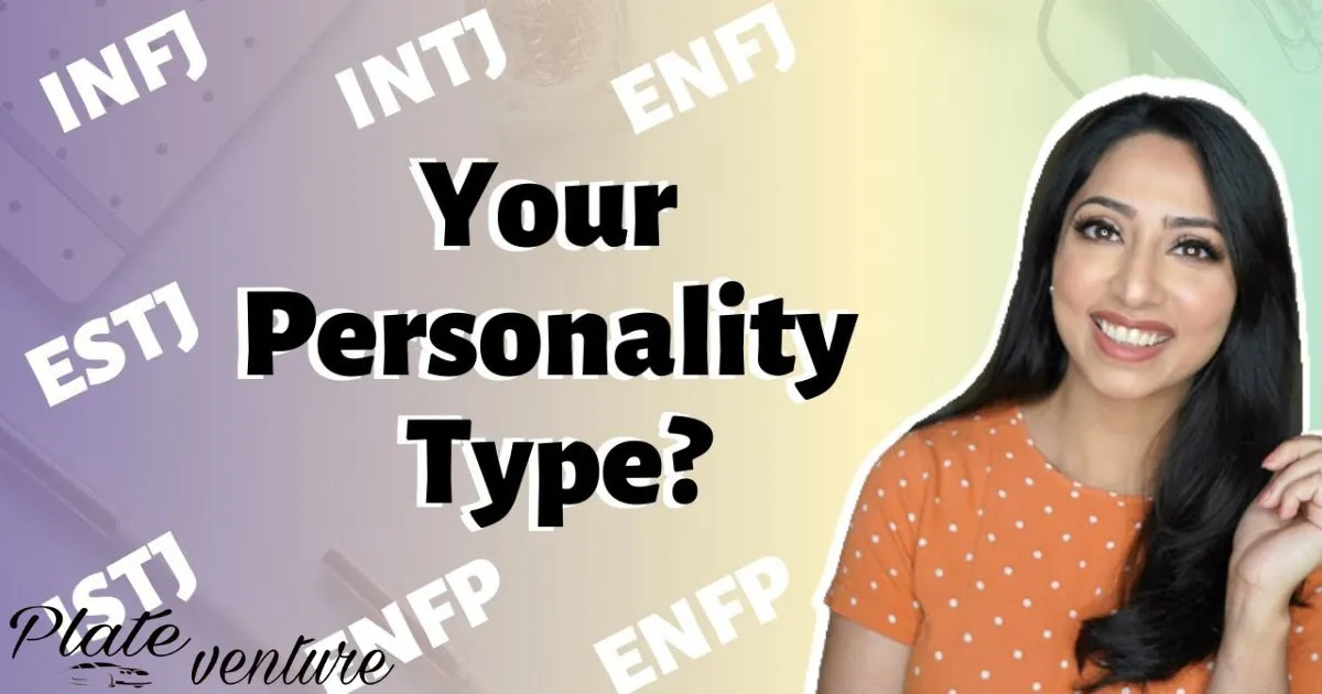 Xnxp Personality Type Test 2024