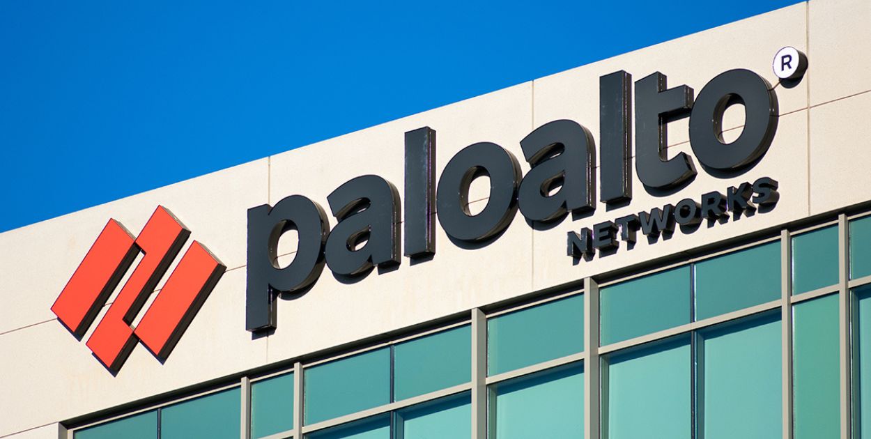 Is Palo Alto an Israeli company?